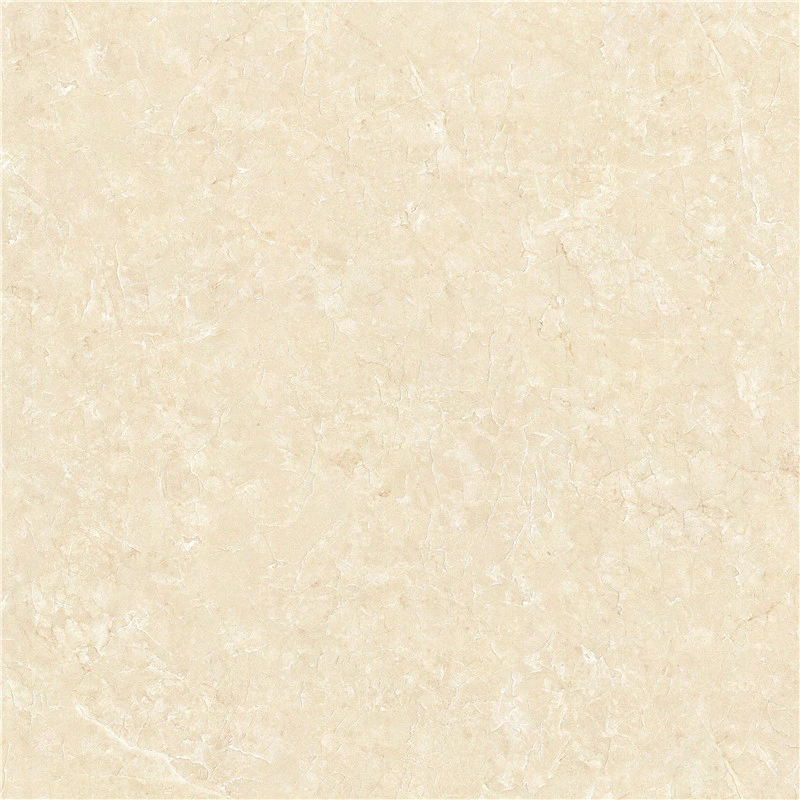 Marble Glazed Porcelain Tile with Full Body for Home Decoration