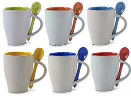 Fashion Customized Coffee Tea Ceramic Porcelain Stoneware Mugs (21)