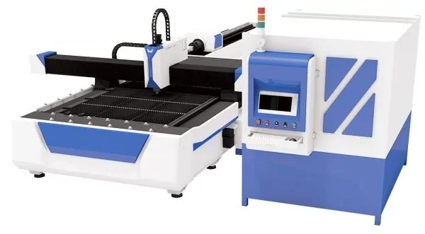 Table Top Laser Cutter