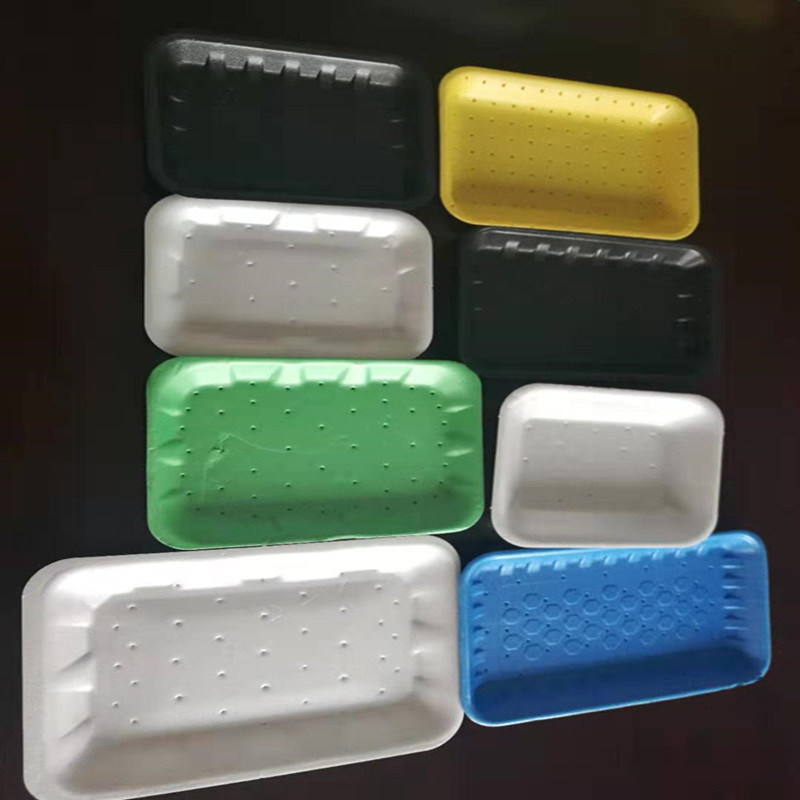 GPPS Foam Serving Tray Making Machine
