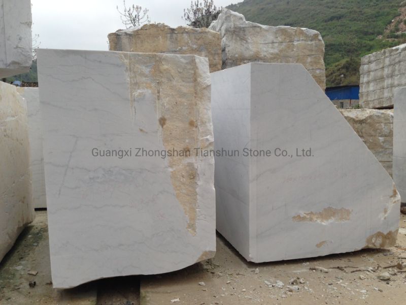 Chinese Marble Wholesale Cost of Marble Slab Per Square Foot