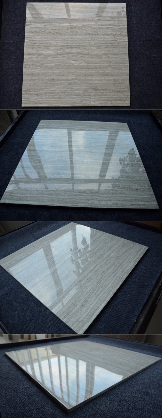 South Korea Home Application Anti-Skidding Large Floor Tiles