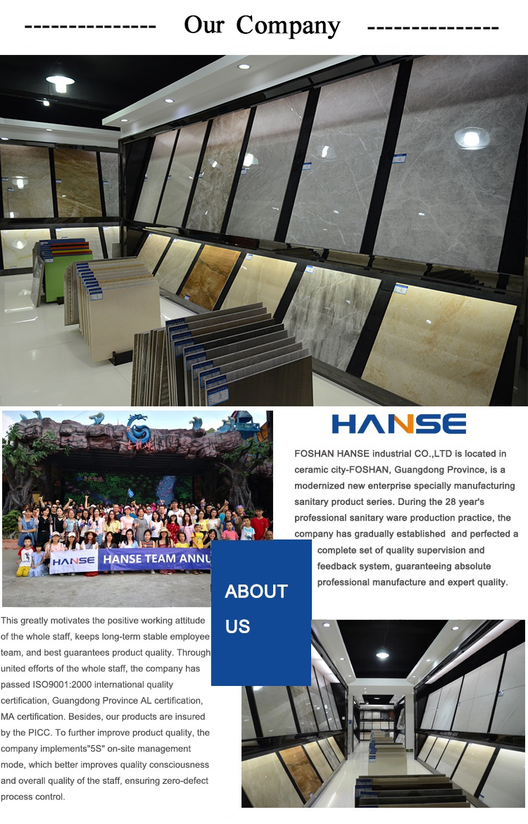 Malaysia Home Application 600X600 Floor Gres Porcellanato Tile