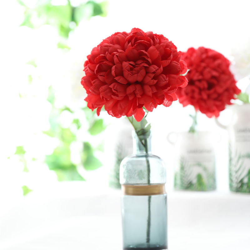Wholesale Artificial Daisy Flower for Home Decoration