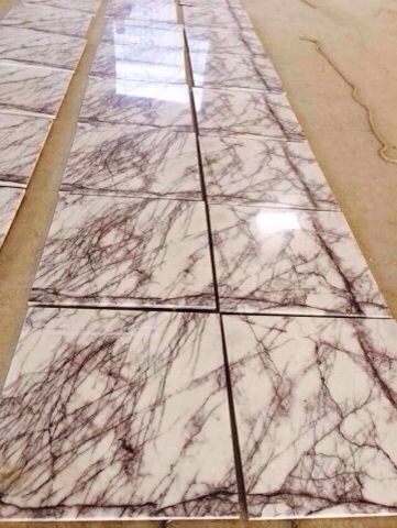 Milas New York Marble Slabs for Floor Marble or Marble&#160; Kitchen&#160; Countertop