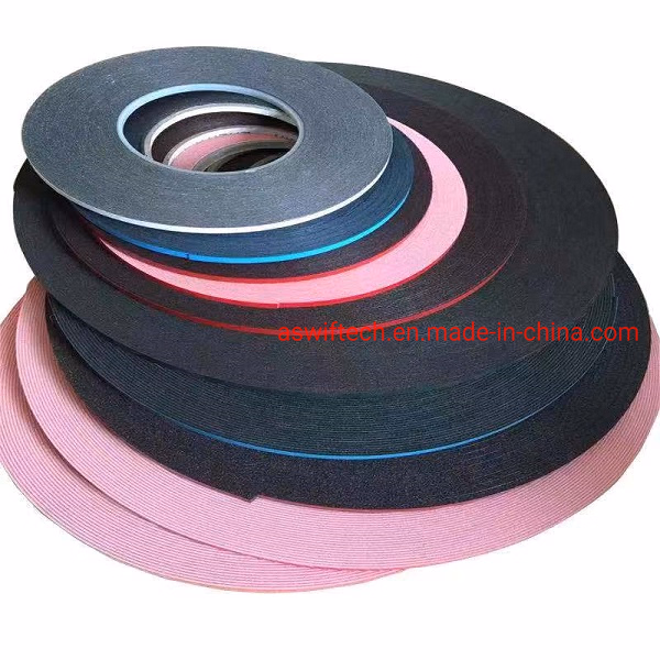 Butyl Tape for Primary Seal of Insulation Glass Aluminum Spacer