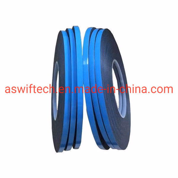Butyl Tape for Primary Seal of Insulation Glass Aluminum Spacer