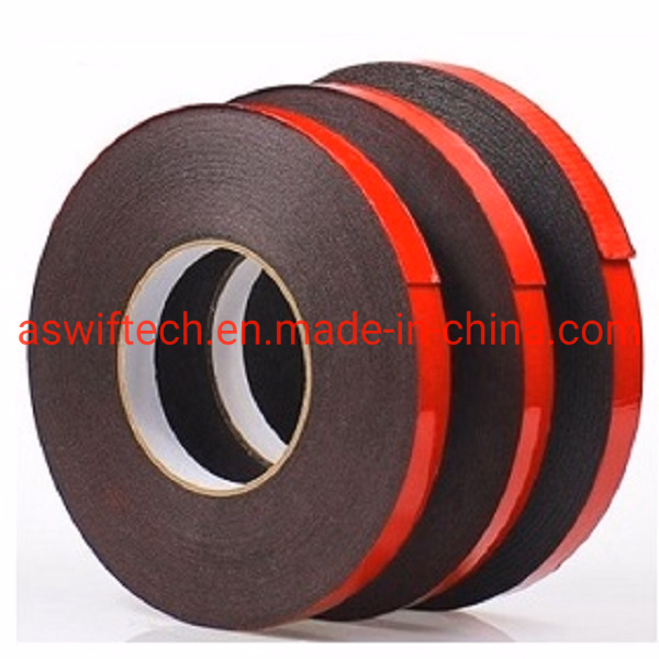 Butyl Tape for Primary Seal of Insulation Glass Aluminum Spacer