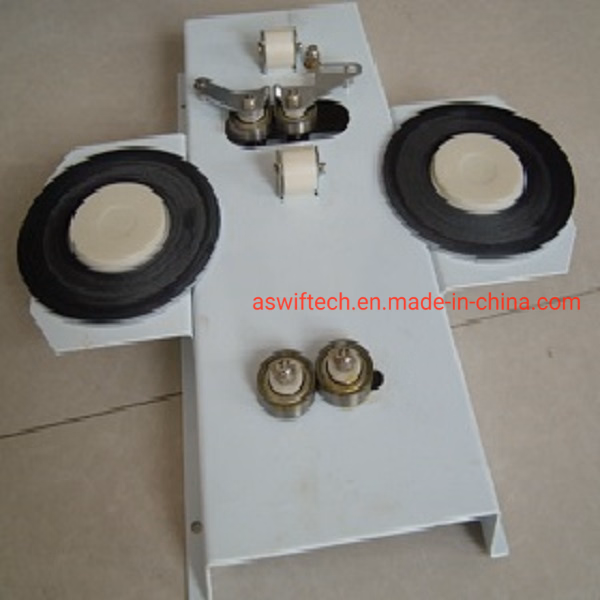 Butyl Tape for Primary Seal of Insulation Glass Aluminum Spacer