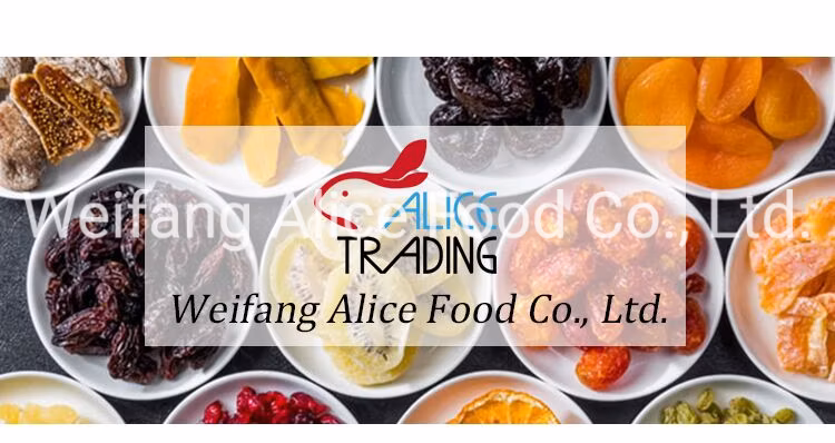 Cheap Price China Production Dried Cherry Fruit Cherry with Bulk Price
