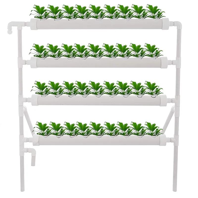 Indoor Garden Hydroponic Grow System