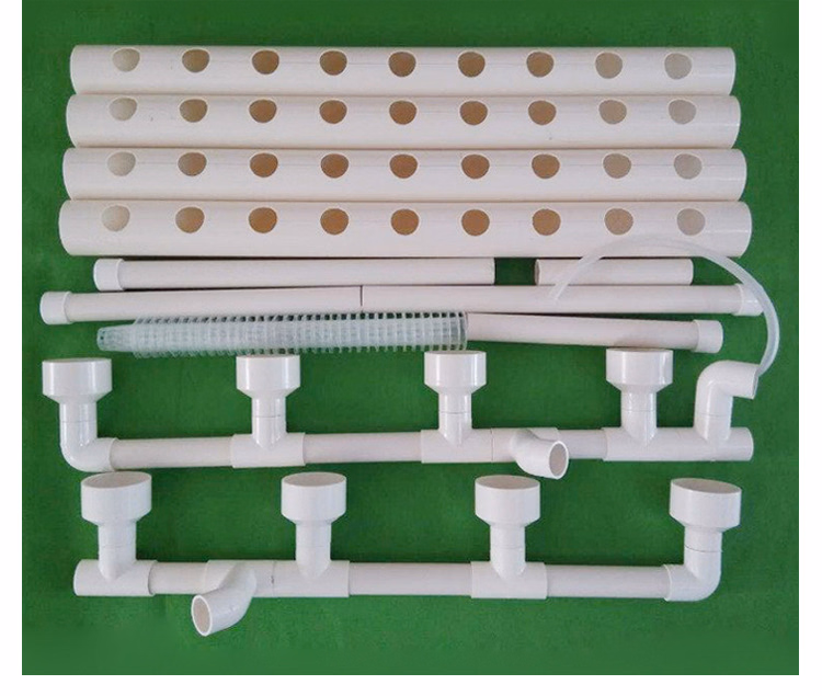 Indoor Garden Hydroponic Grow System