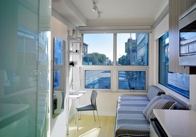 Modified Shipping Container Home Mobile House for Sale