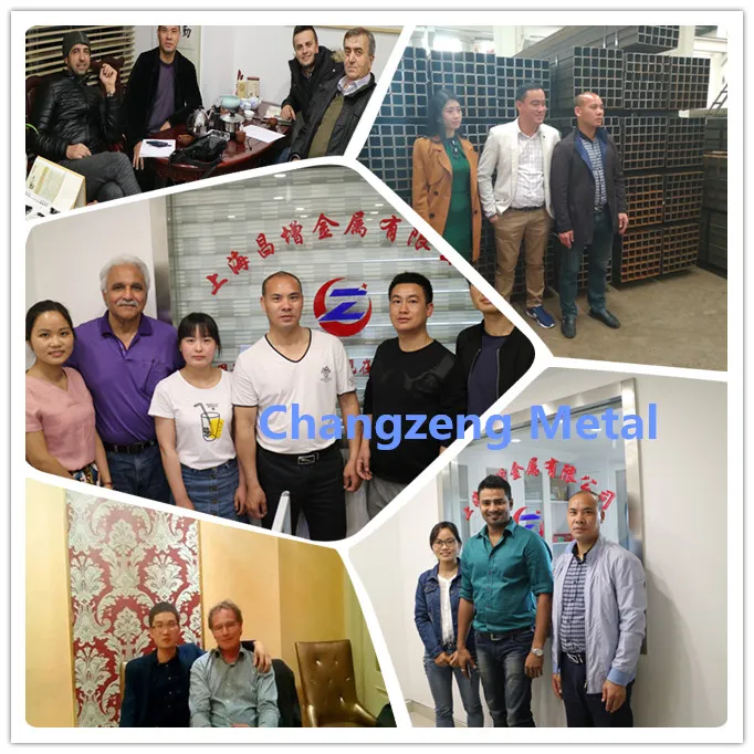 2019 China Supplier Steel Channel/C Channel Supplier From China