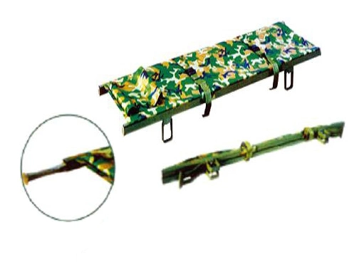 Ambulance Stretcher/Army Stretcher/Foldway Stretcher (THR-1C)