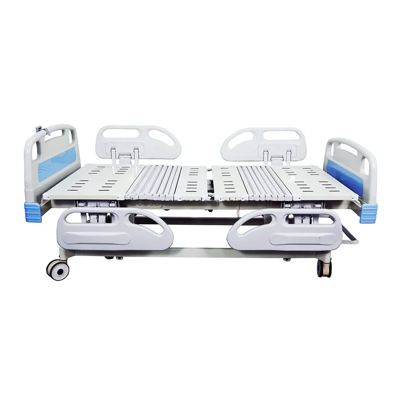 Hospital Bed Beds Furniture ICU Electric Bed Used Patient Medical
