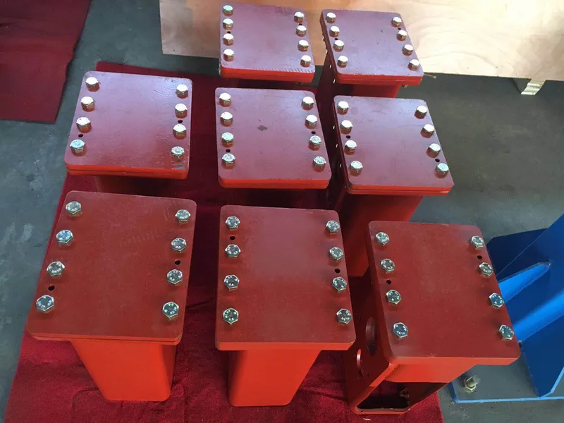 Overhead Crane Europe Type End Carriage Gantry Crane Europe Type End Carriage