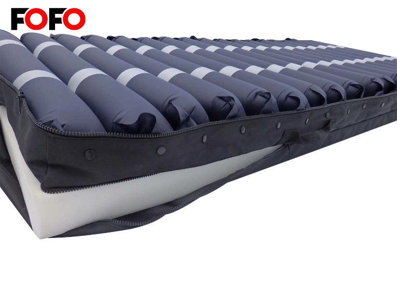 Wholesale Medical Anti-Decubitus Air Mattress for Hospital Bed, ICU Bed Mattress with Factory Price