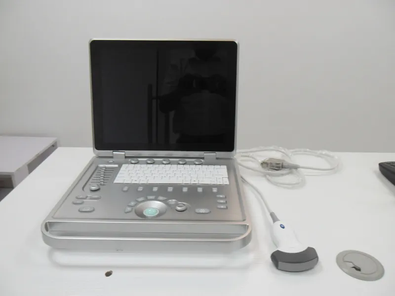 Medical Cheap PC Based B Mode Laptop Ultrasound for Pregnant