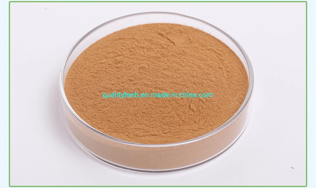 Astragalus Membranaceus Extract 0.5% HPLC 4’ -Hydroxy-3’ -Methoxyisoflavone-7-Sug