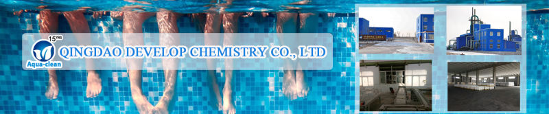TCCA Trichloroisocyanuric Acid Trichloro Acid water treatment Swimming Pool Chlorine granular