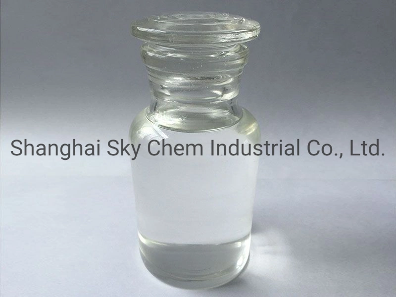 Organic Solvent Ethanol 75% 95% Ethyl Alcohol CAS No.: 64-17-5