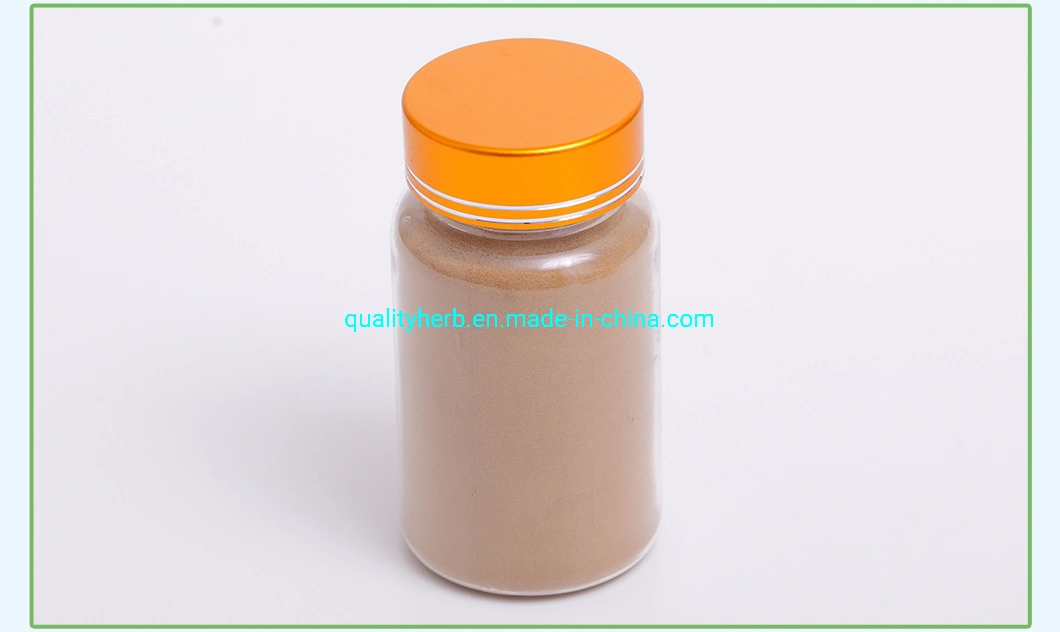 Astragalus Membranaceus Extract 0.5% HPLC 4’ -Hydroxy-3’ -Methoxyisoflavone-7-Sug