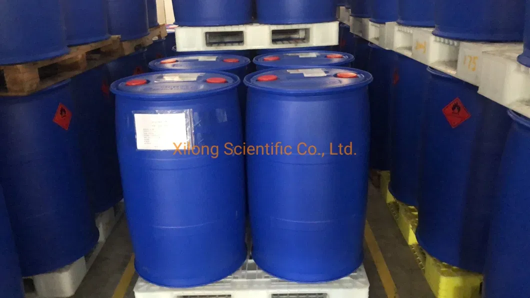 CAS 64-17-5 Ethanol Ethyl Alcohols for Disinfectant