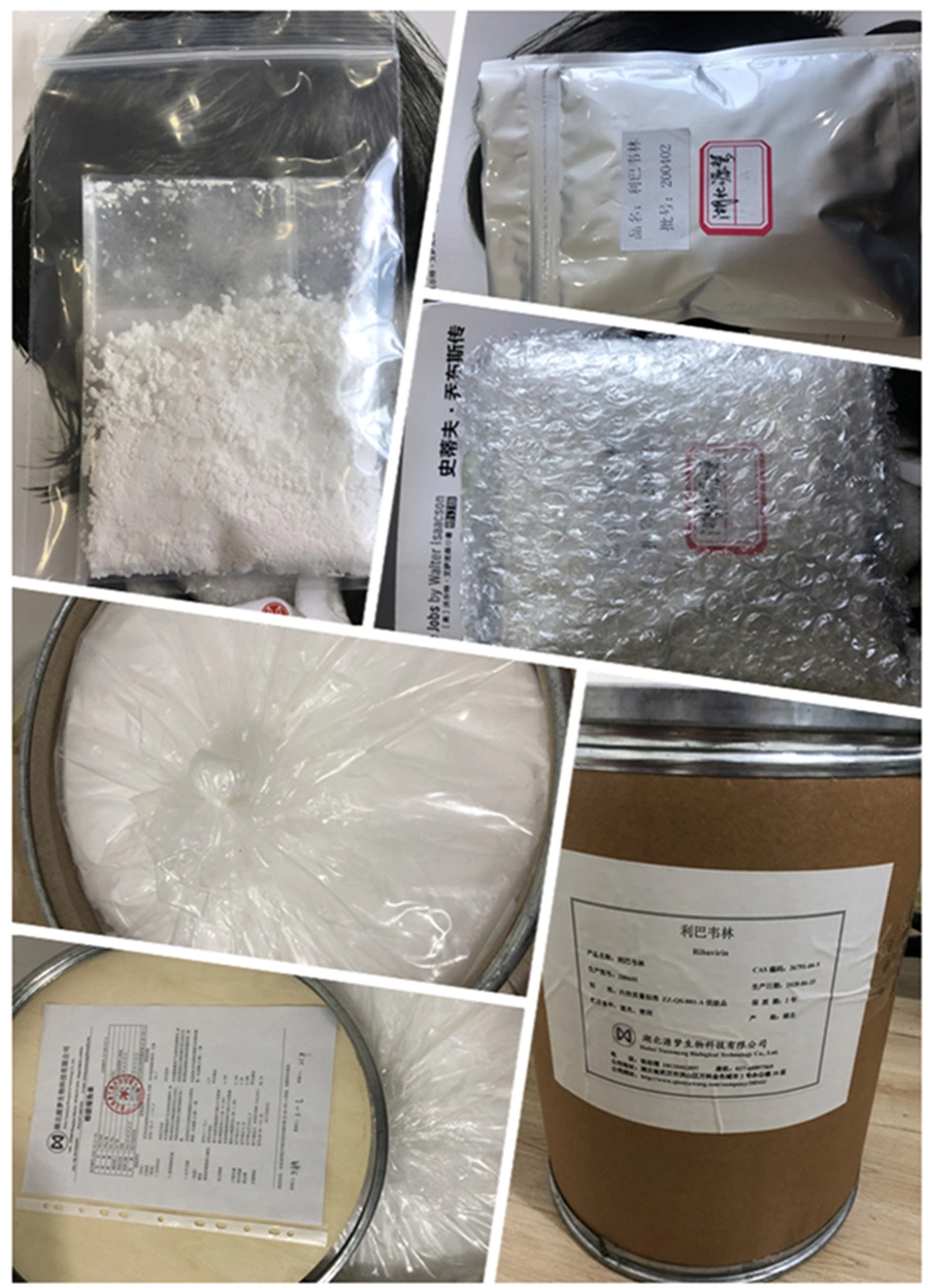 High Purity Tocopherol Acetate Tocopheryl Acetate CAS 7695-91-2