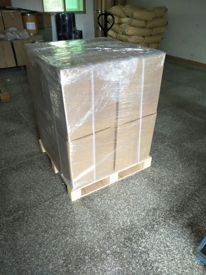 Factory 99% Purity	2-Bromo-6-Fluoroaniline 65896-11-9