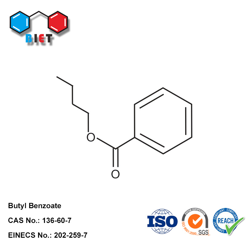 CAS 150-13-0 PARA Tert Butyl Benzoic Acid