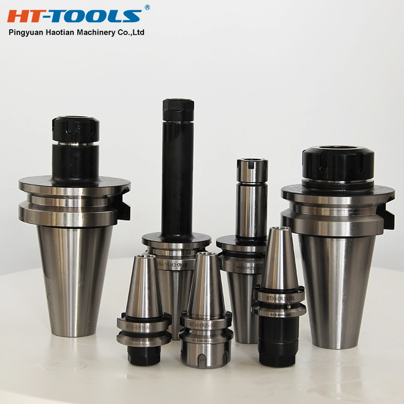 High Precision Bt30 Bt40 Bt50 F1-50mm F1-75mm F1-100mm CNC Milling Machine Boring Head Set