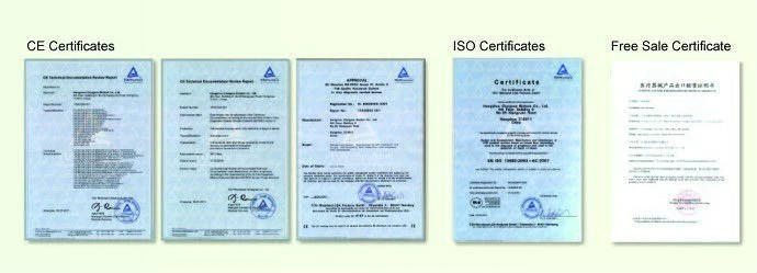 Urinalysis Urs-11 Urine Reagents Test Strips 11 Parameters