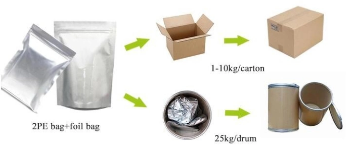99% Purity 2-Bromo-4-Methylpropiophenone Crystalline Powder CAS 1451-82-7