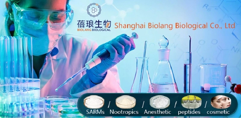 High Quality Hydrocortisone, CAS 2203-97-6 Hydrocortisone Hemisuccinate