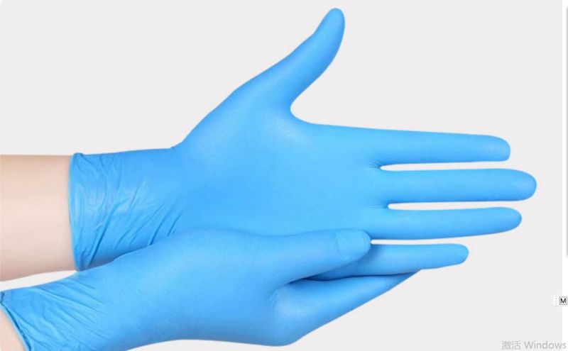 Sell Disposable Gloves, PE Gloves, PVC Gloves, Latex Gloves, Nitrile Gloves