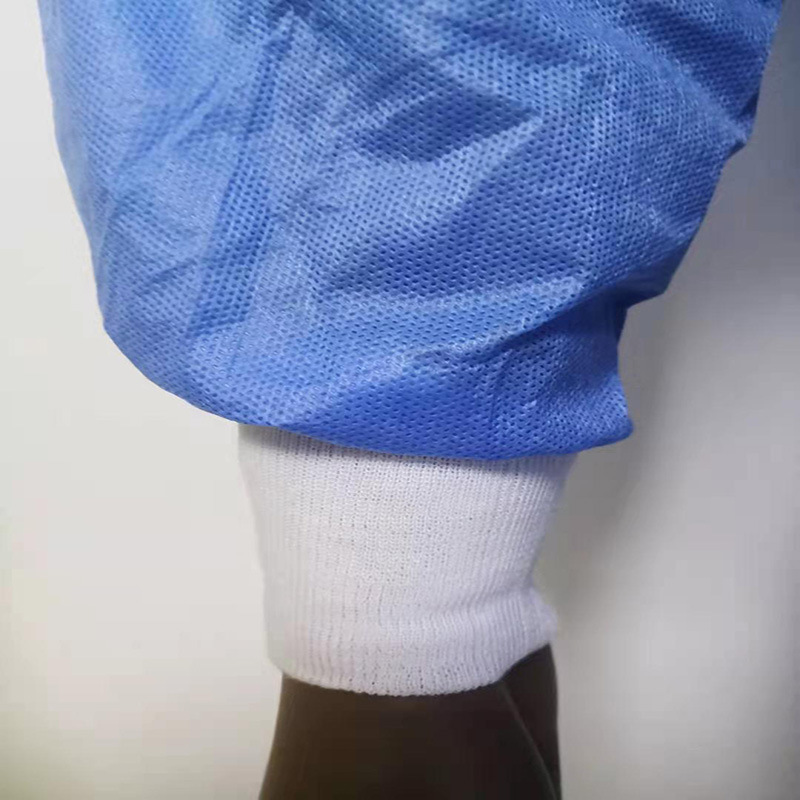 AAMI Surgical Gowns Disposable Level 1234