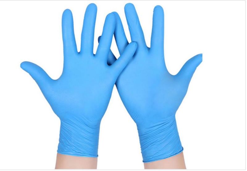 Sell Disposable Gloves, PE Gloves, PVC Gloves, Latex Gloves, Nitrile Gloves