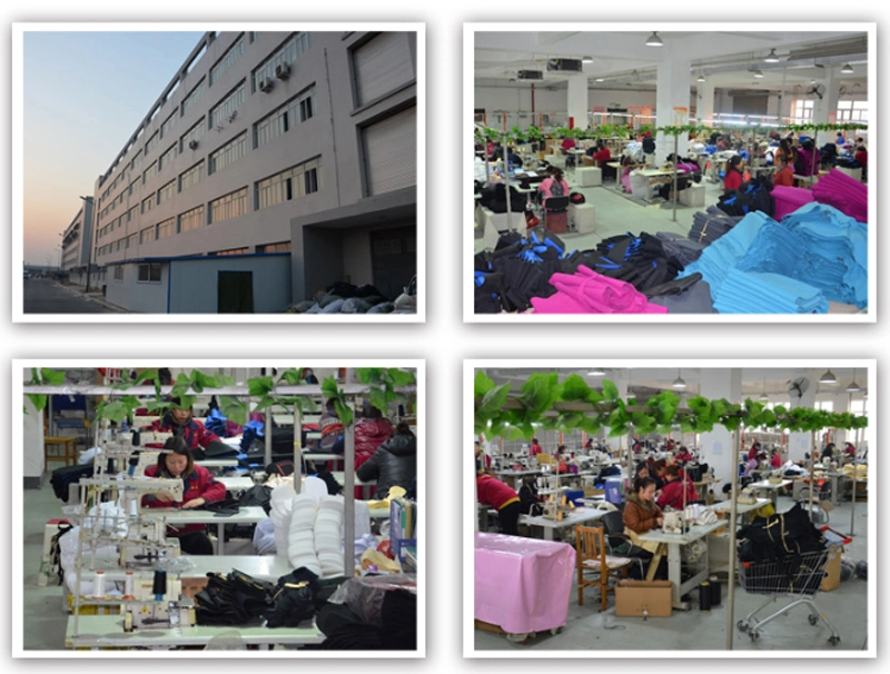 Disposable Protective Clothing Isolation Clothing Coverall Protective Clothing Ex-Factory Price