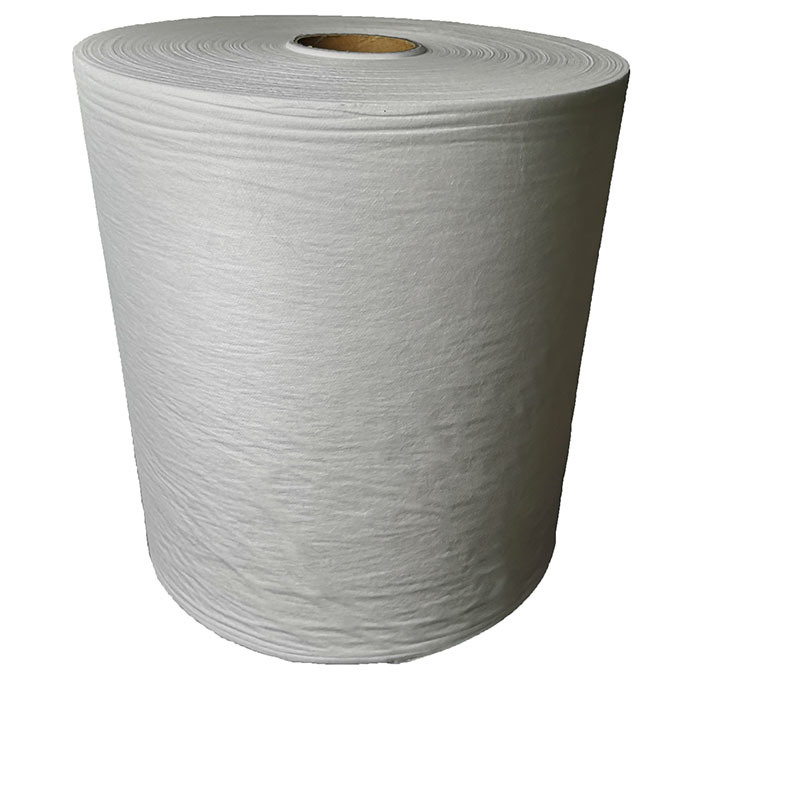 13G SMS Ssmms Ssmmms Polypropylene Nonwoven Fabric for Barrier Surgical Gowns