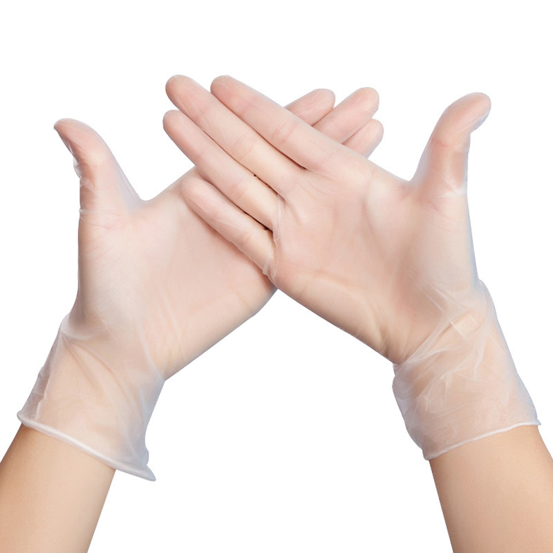 Disposable Examination Nitrile Gloves Nitrile Gloves