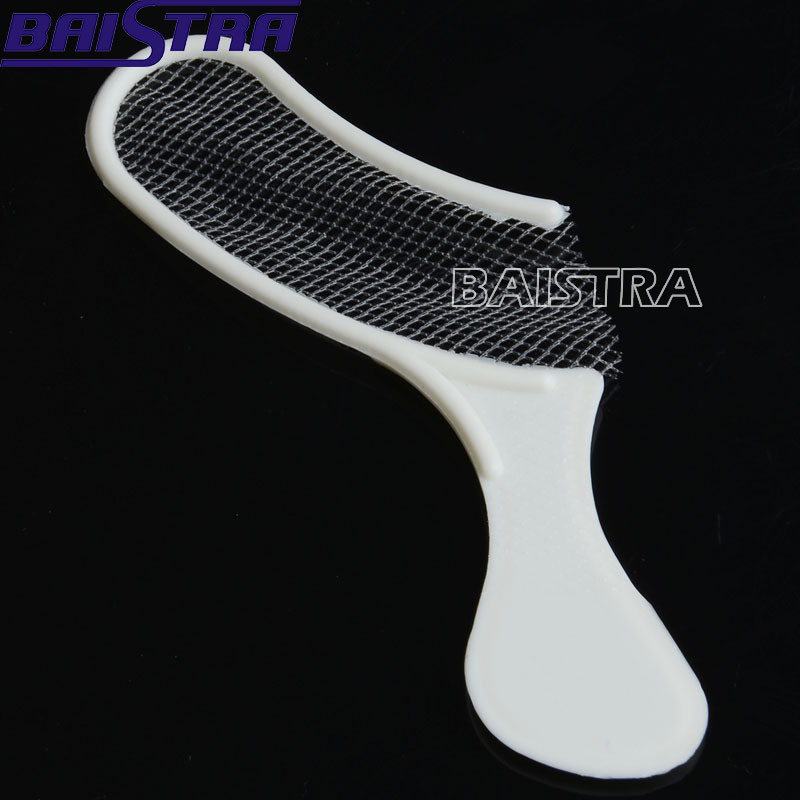 Dental Disposable Impression Bite Registration Tray