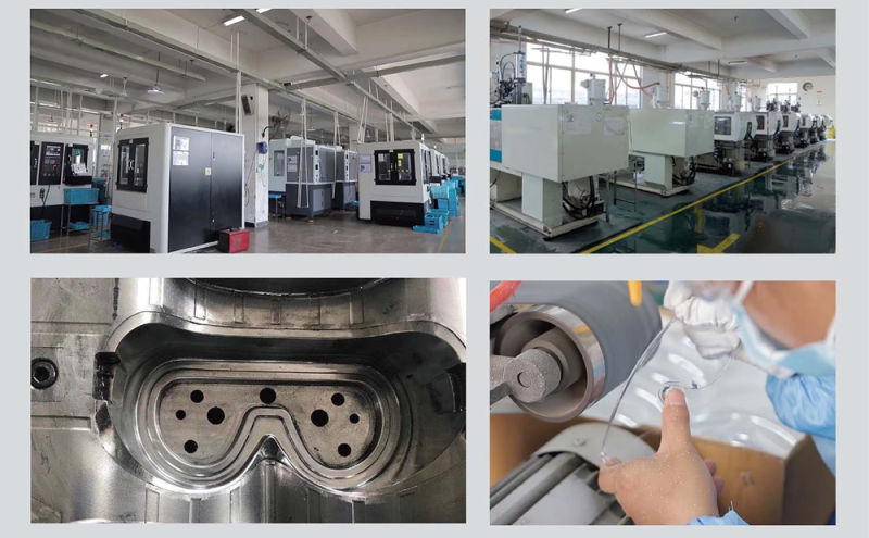 High-Quality Protective Glasses for Medical Supplies to Protect Your Eyes