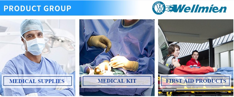 Disposable Nonwoven Medical Gown/Non Woven Surgical Gowns