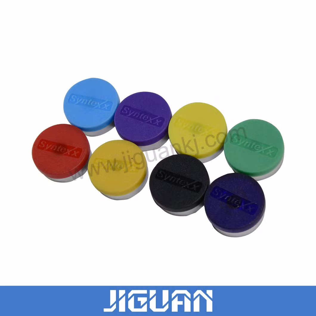 Testosterone 10ml Vial Bottle and Label for Liquid Medicine