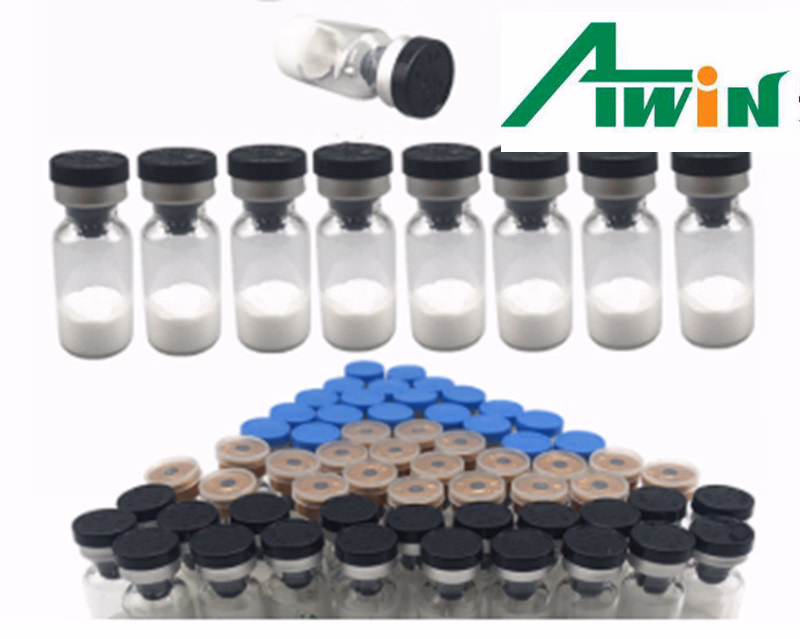Human Gh 191AA Growth Hormon Raw Steroids