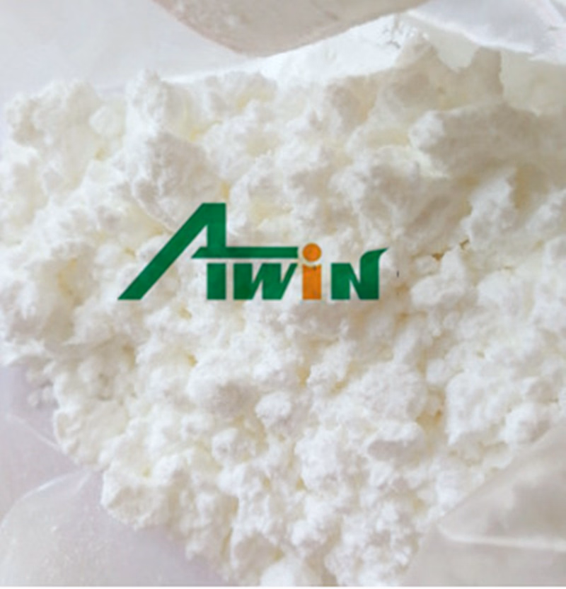 Human Gh 191AA Growth Hormon Raw Steroids