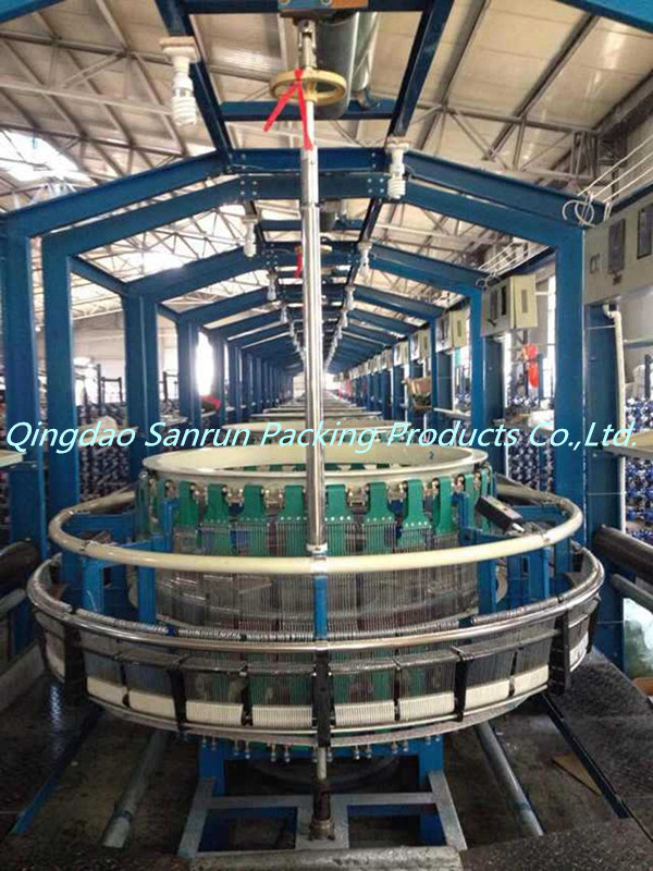Ton Bag/Big Bag/Bulk Bag/Container Bag/Jumbo