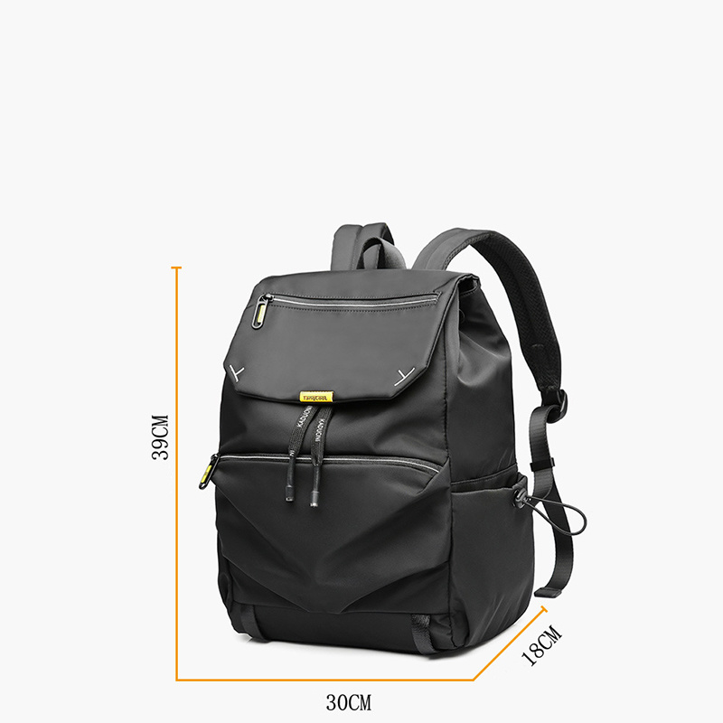 Manufacturer Sports Waterproof Travel Bag Outdoor Computer Bag Laptop Backpack