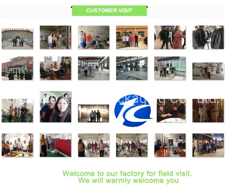 China Factory BOPP Lamination Woven PP Bag for Rice